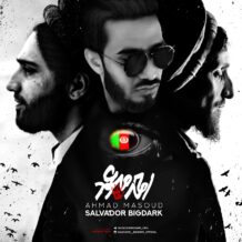 دانلود آهنگ جدید سالوادور بیگ دارک به نام احمد مسعود